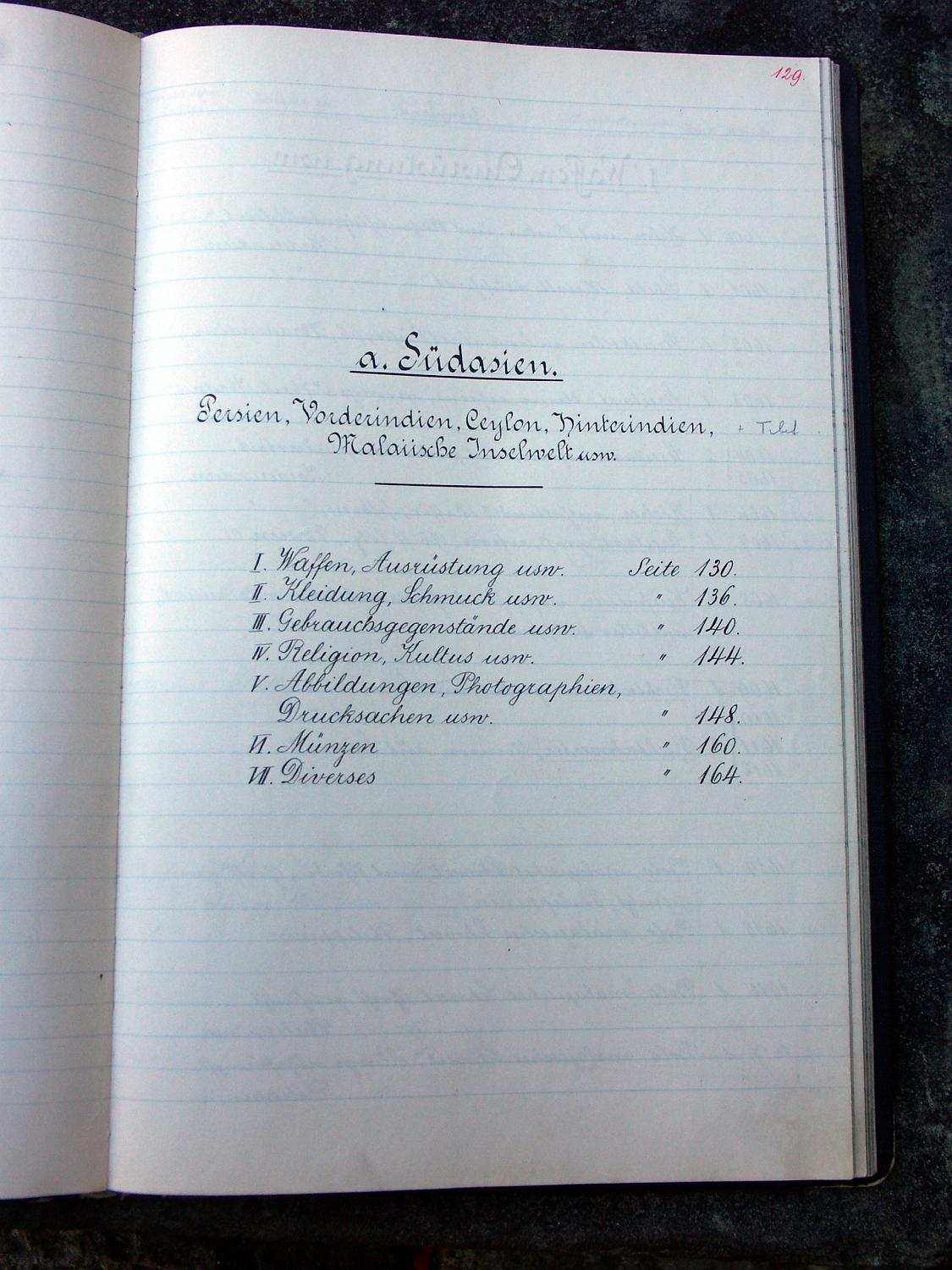 bu-01600_bis_01-0b katalog band01 süd-asien inhaltsverzeichnis